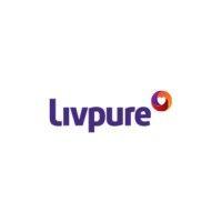 livpure india logo image