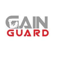 gainguard - join the safe side logo image