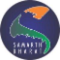 samarth bharat infotech logo image