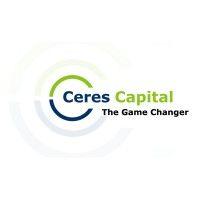 ceres capital management consultant ltd logo image