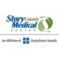 story county medical center logo image