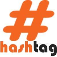 hashtag systems inc logo image