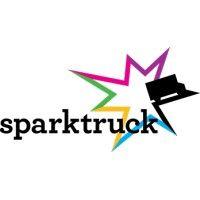 sparktruck logo image