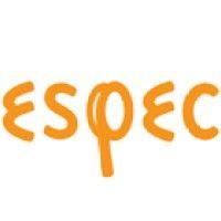 espec europe gmbh logo image