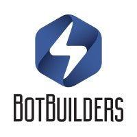 botbuilders logo image