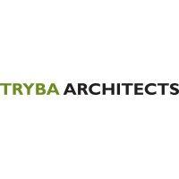 tryba architects logo image