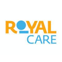 royal care logo image