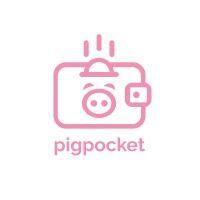 pigpocket, llc. logo image