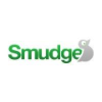 smudge - hardware developers logo image