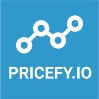 pricefy logo image