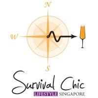 survival chic logo image