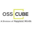 logo of Osscube A Division Of Happiest Minds