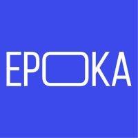 epoka logo image