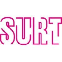 fundació surt logo image