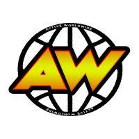 active worldwide group logo image