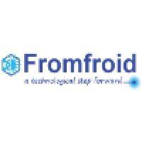 fromfroid logo image