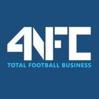 four nations football consulting logo image