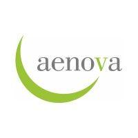 aenova group logo image