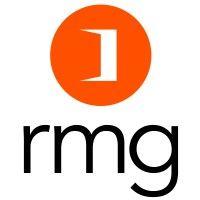 result marketing group logo image