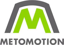 metomotion -greenhouse robotics logo image