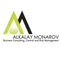 alkalay monarov & co. logo image