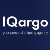 iqargo bv logo image