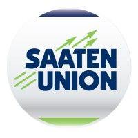 saaten-union logo image