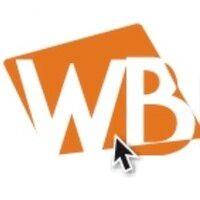 webmaster business logo image