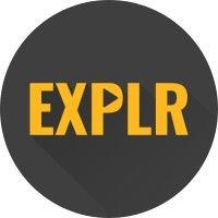 explr logo image