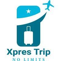 xpres trip logo image