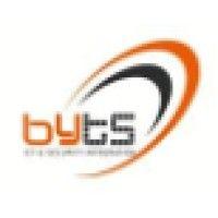 byts logo image