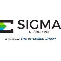 sigma imaging technologies, inc. logo image