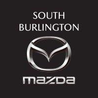 south burlington mazda logo image