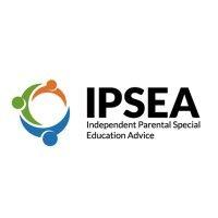 independent parental special education advice - known as ipsea logo image