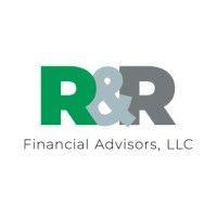 r&r financial advisors, llc logo image