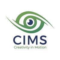 cims logo image