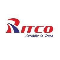 ritco logistics limited logo image