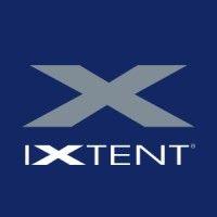 ixtent logo image