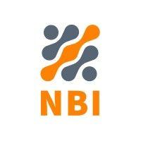 neurobehavioral institute logo image