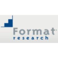 format research logo image