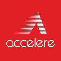 accelere infosoft pvt ltd logo image