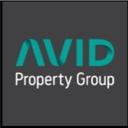 logo of Avid Property Group