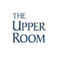 the upper room logo image