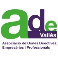 ade vallès logo image