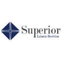 superior linen service, inc. logo image