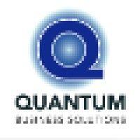 quantum business solutions logo image