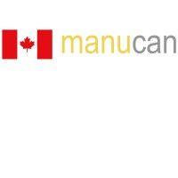 manucan logo image