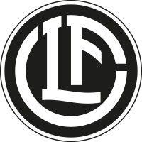 fc lugano logo image