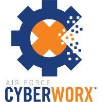 af cyberworx logo image