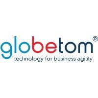 globetom logo image